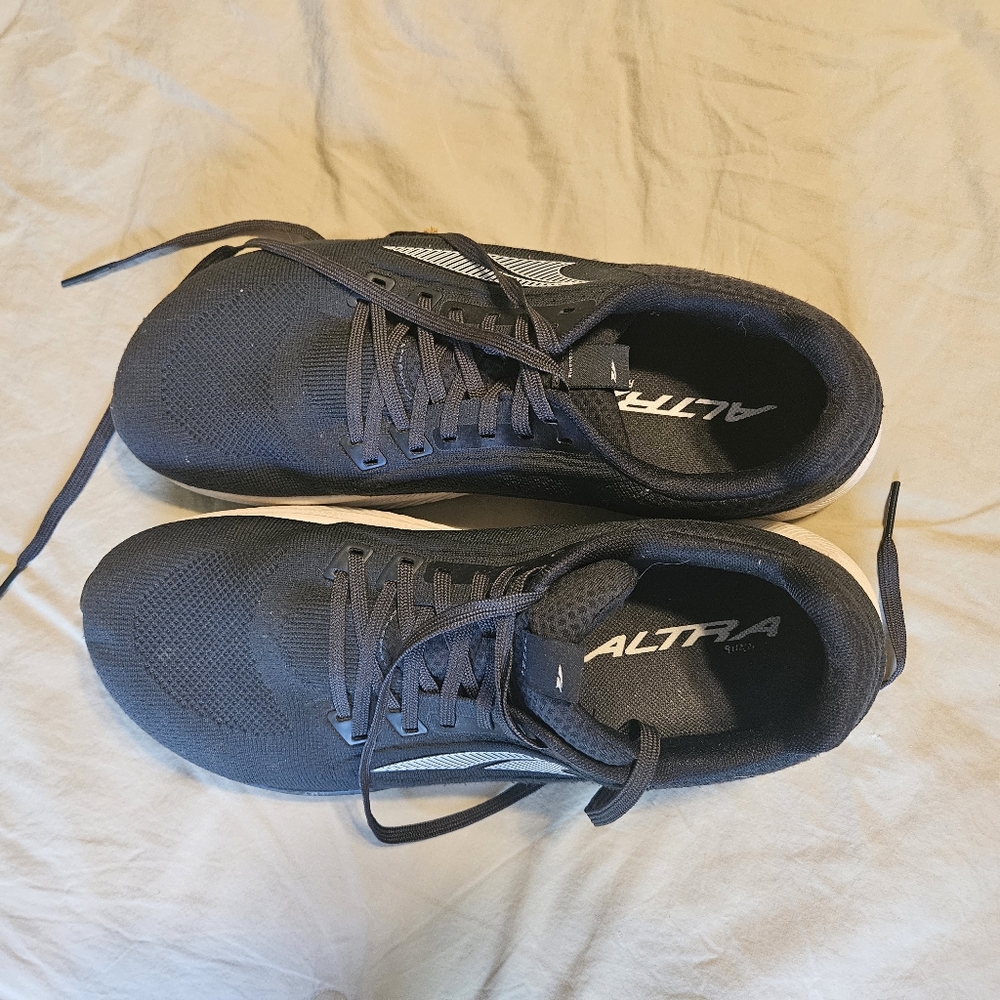 Men's Altra Escalante Shoes Size 12